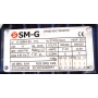 SILNIK ELEKTRYCZNY ŁAPOWY 11kW 400/690V 1450obr WAŁEK 42mm 3-FAZOWY